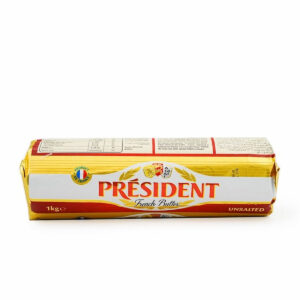bơ president