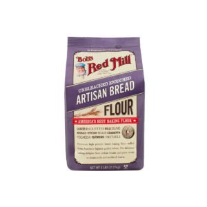 Bột mì artisan bob red mill